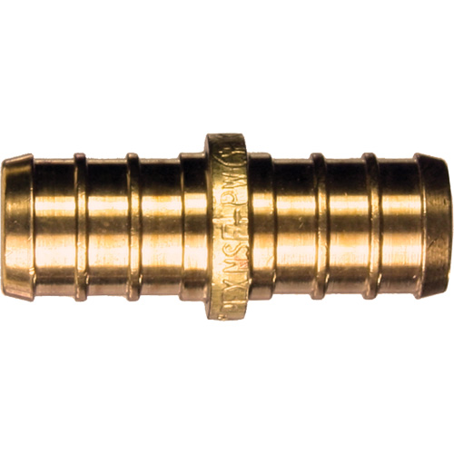 Raccord, Laiton, 3/8" Auto-Cam