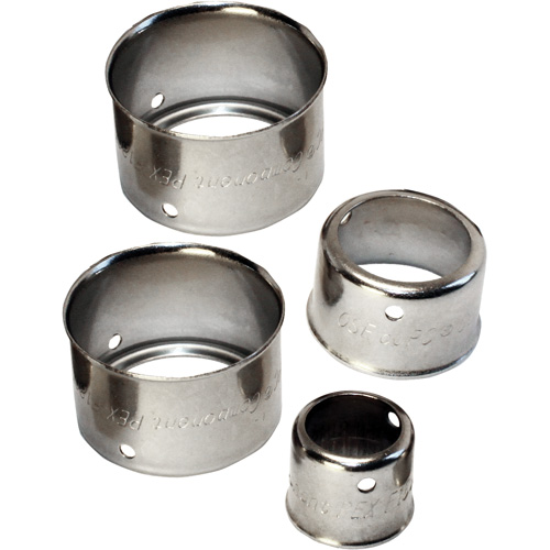 Press Sleeve Auto-Cam