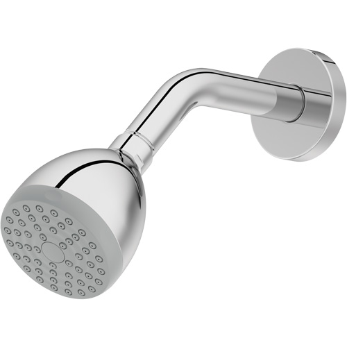 Pomme de douche monofonctionnelle Auto-Cam
