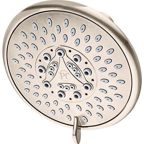Pomme de douche multifonction Auto-Cam