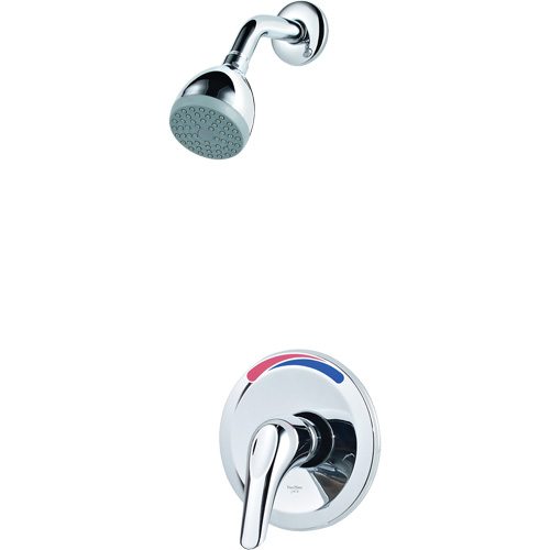 Pfirst Series Shower Only Trim Auto-Cam