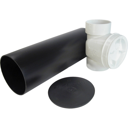 Clapet de non-retour Auto-Cam