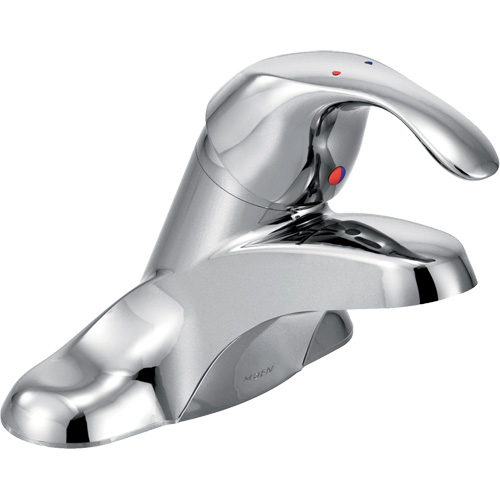 M-Bition&reg; Centreset Lavatory Faucet Auto-Cam
