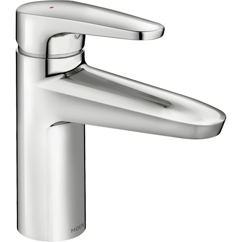 M-Dura Heavy-Duty Lavatory Faucet Auto-Cam