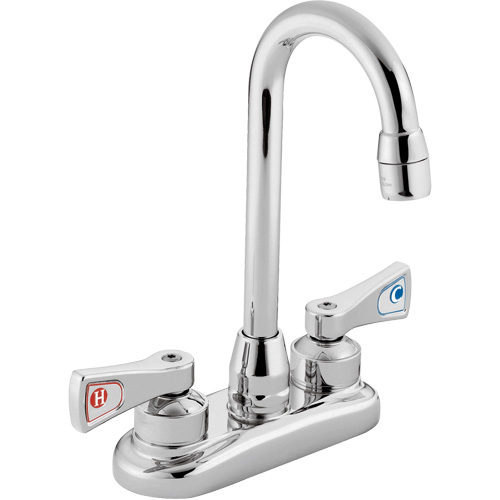 M-Dura Centreset Bar & Pantry Faucet Auto-Cam