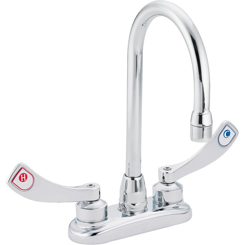 M-Dura Centreset Bar & Pantry Faucet Auto-Cam