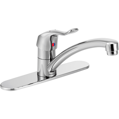 M-Dura Kitchen Faucet Auto-Cam