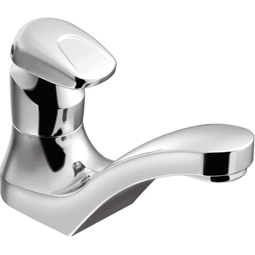 M-Press Metering Lavatory Faucet Auto-Cam