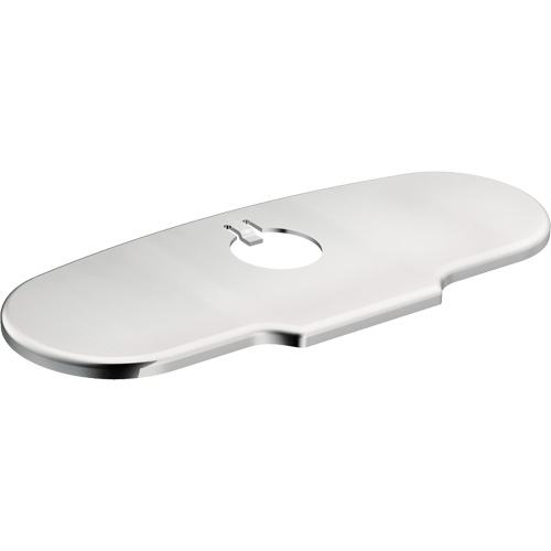 M-Press 4" Commercial Deck Plate Auto-Cam