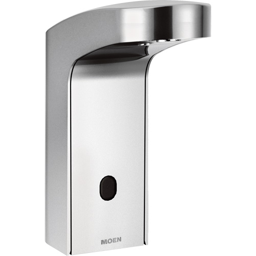Robinet d&eacute;vier simple M-Power Auto-Cam