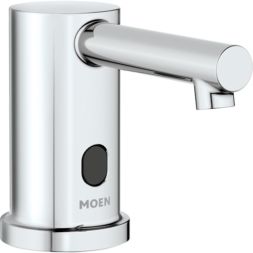 M-Power Align&reg; Style Soap Dispenser Auto-Cam