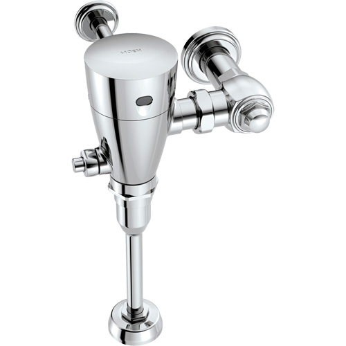 M-Power  Electronic Urinal Flush Valve Auto-Cam
