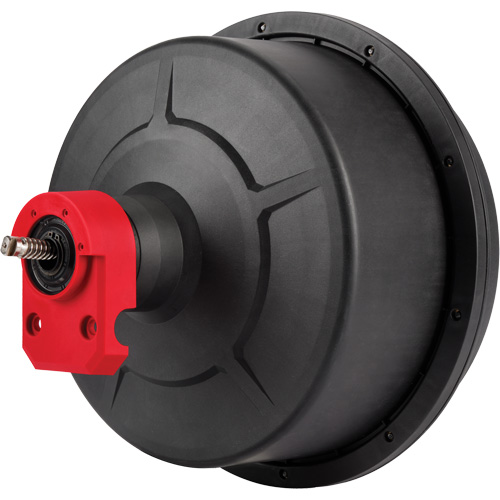 D&eacute;gorgeoir avec c&acirc;ble dancrage Auto-Cam