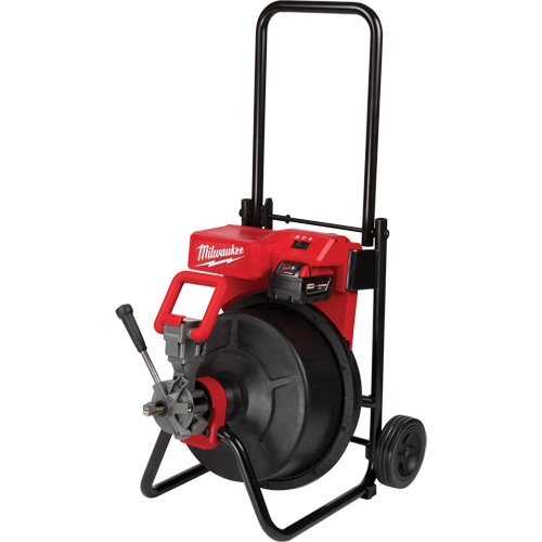 Ensemble Cable Drive de d&eacute;gorgeoir M18 Auto-Cam