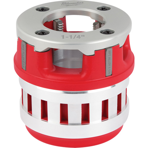 T&ecirc;te de fili&egrave;re NPT Auto-Cam