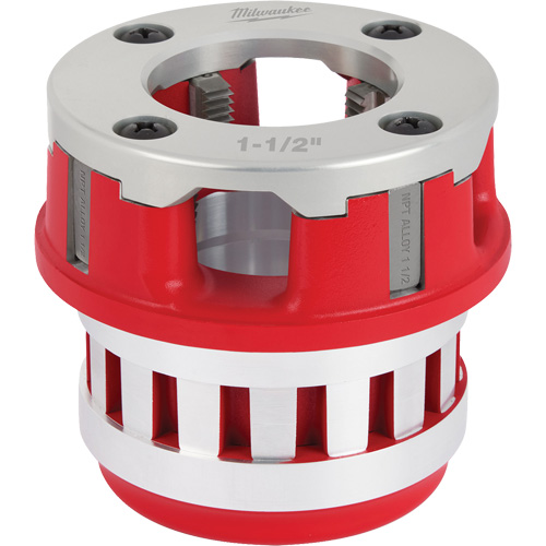 T&ecirc;te de fili&egrave;re NPT Auto-Cam