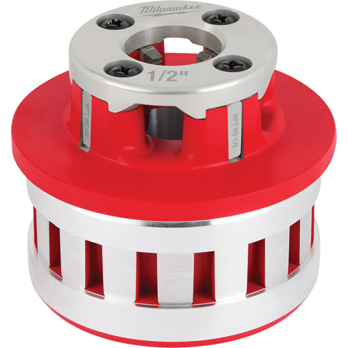 T&ecirc;te de fili&egrave;re NPT Auto-Cam