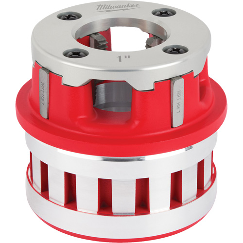 T&ecirc;te de fili&egrave;re NPT Auto-Cam