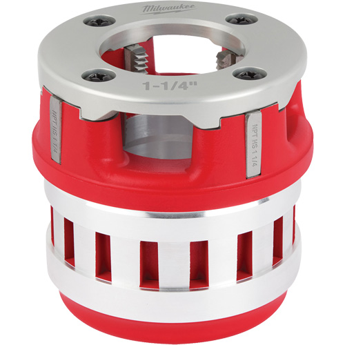 T&ecirc;te de fili&egrave;re NPT Auto-Cam