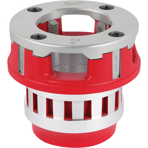 NPT Die Head Auto-Cam