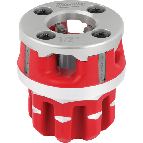 T&ecirc;te de fili&egrave;re compacte NPT Auto-Cam