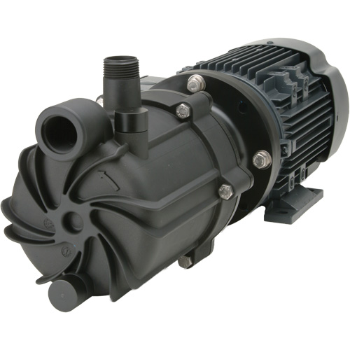 Self-Priming Magnetic Drive Pump with Carbon Bushing Auto-Cam