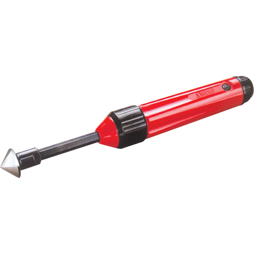 Outil de fraisurage, 6mm &agrave; 80mm Auto-Cam