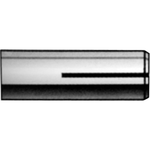 Stainless Steel Drop-In Anchors Auto-Cam