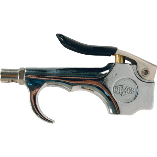 Air Chief Blow Gun, 1/4" NPT, 150 PSI Auto-Cam