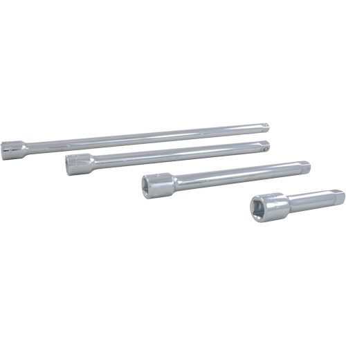 Socket Extension Set, 3/8" Drive, 4 Pcs Auto-Cam