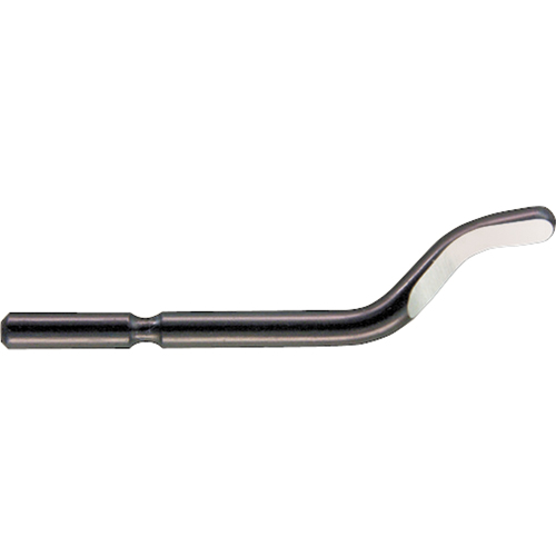 Heavy-Duty Deburring Blades Auto-Cam