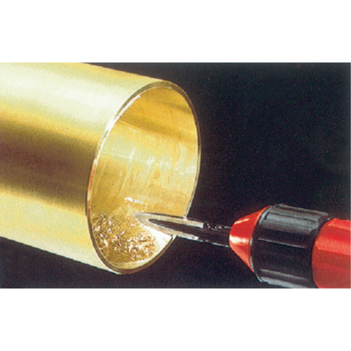 Basic Triangular Scraper Auto-Cam