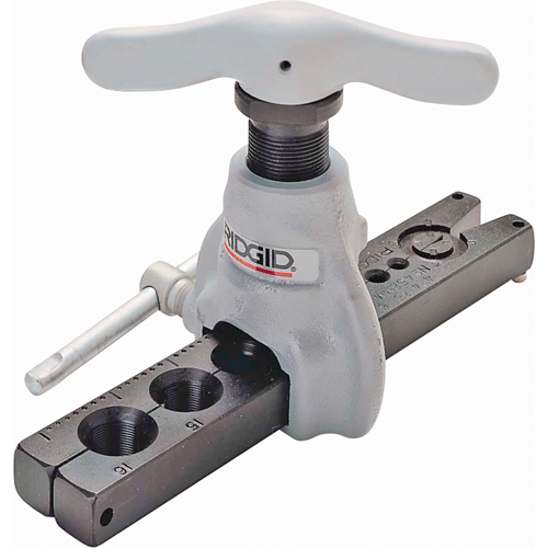 Flaring Tool Auto-Cam