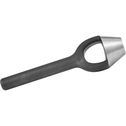 Poinçon &agrave; arche Auto-Cam