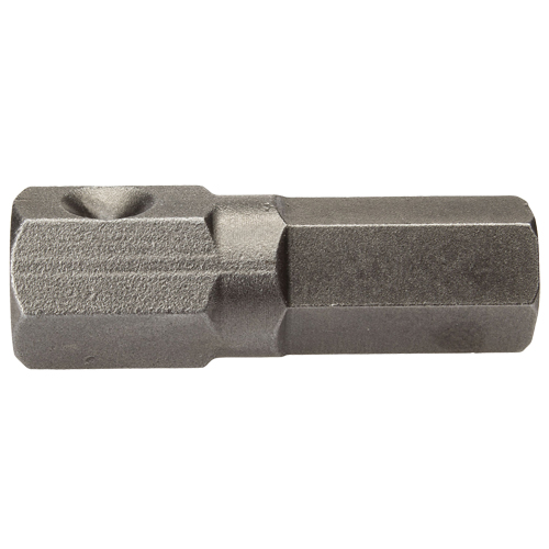 Socket Head Bit Auto-Cam