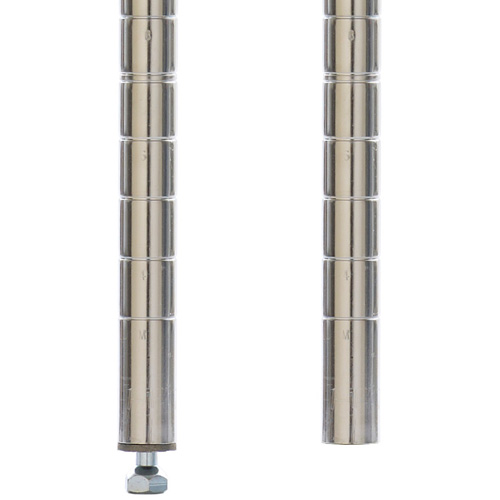 &eacute;tag&egrave;re Ajustable Super ErectaMD - Montant Siteselect, 14-1/2" ha Auto-Cam
