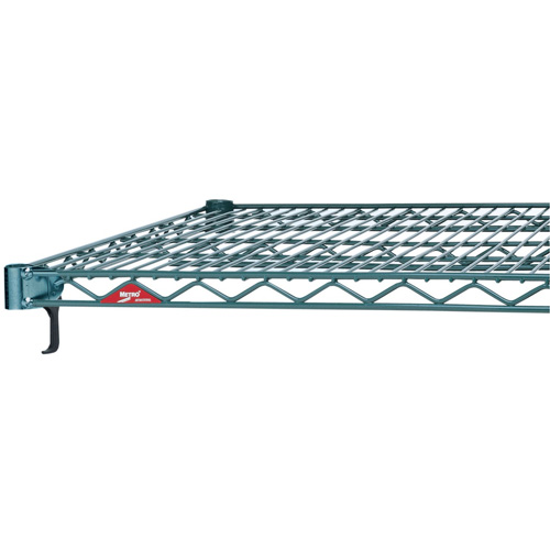 Super Adjustable Super Erecta Shelf&reg; Wire Shelves, 24" W x 18" D, 800 lbs. Capacity Auto-Cam