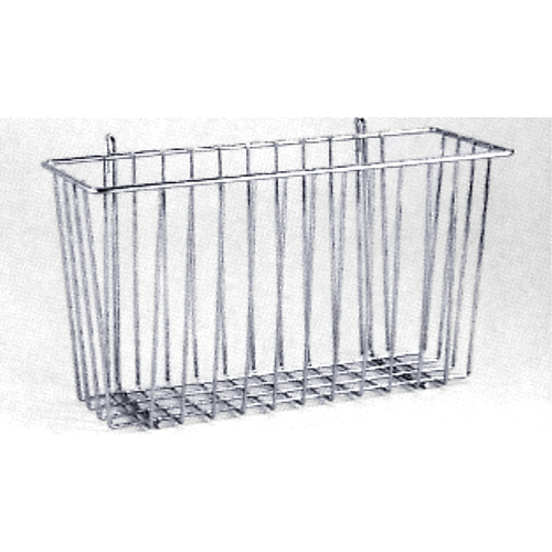 Storage Basket Auto-Cam