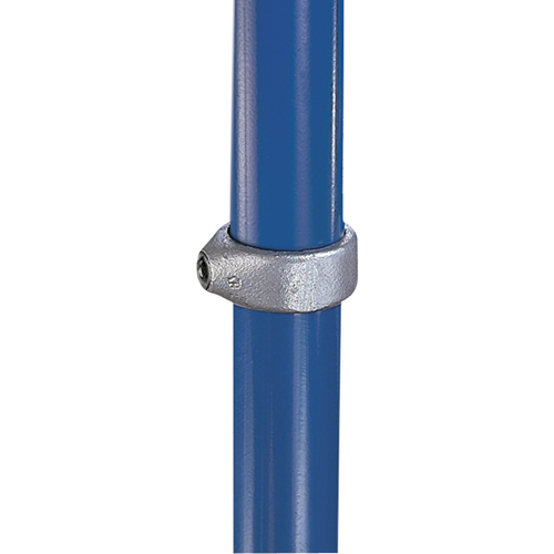 Raccords galvanis&eacute;s - Colliers de blocage, 1,66" Auto-Cam