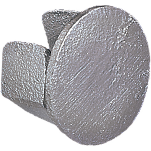 Bouchon mall&eacute;able pour tube structural, 1" Auto-Cam