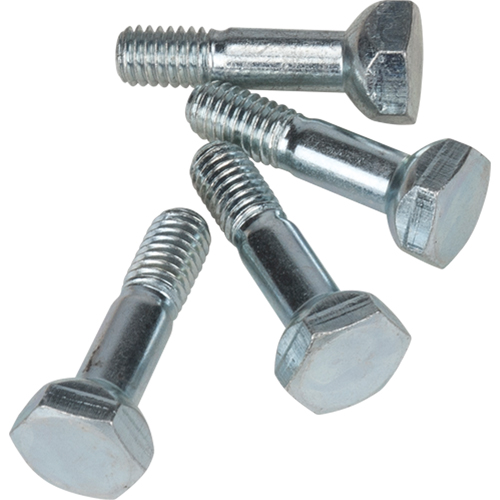 Foot Bolts for Chromate Wire Shelving Auto-Cam