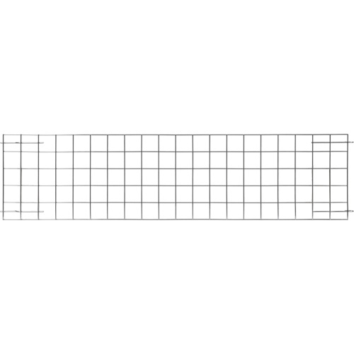 Panneau en treillis m&eacute;tallique Auto-Cam