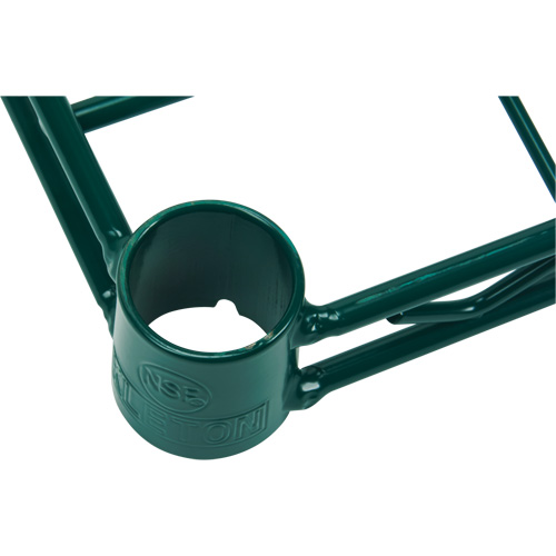 Cannabis Dry Rack Shelf, 36" W x 18" D, 100 lbs. Capacity Auto-Cam