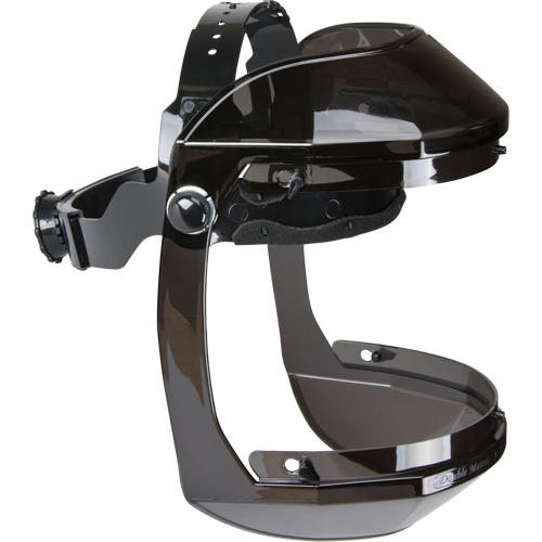Double Matrix Headgear, Ratchet Suspension Auto-Cam
