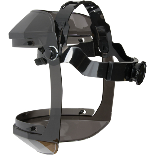 Double Matrix Headgear, Ratchet Suspension Auto-Cam
