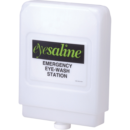 Recharge Eyesaline Flash Flood, Simple Auto-Cam