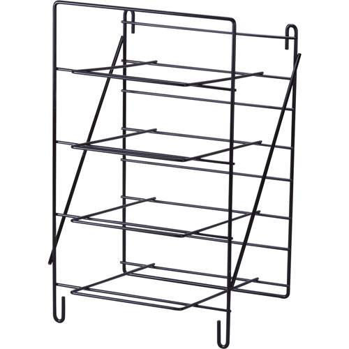 Flash Flood&reg; Eyesaline&reg; Refill Storage Rack Auto-Cam