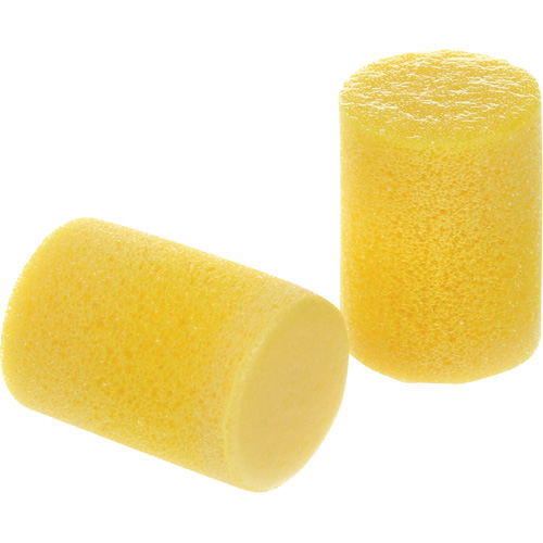 Bouchons d'oreilles E-A-R Classic, Paire - ensemble coussins Auto-Cam
