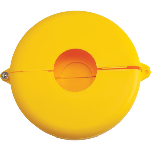 Valve Lockout, Gate Type Auto-Cam