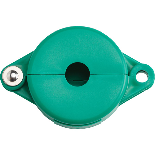 Valve Lockout, Gate Type Auto-Cam
